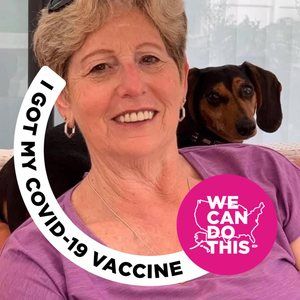 Meet your Posher, Carolyn